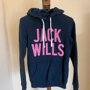 Jack Wills hooded Sweatshirt